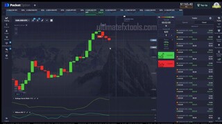 Pocket Option Free Live Trading 2023