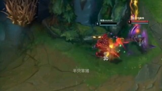 今日休息，随便整点