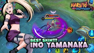 BEST SKIN‼️WAIFU PALING CANTIK🥰