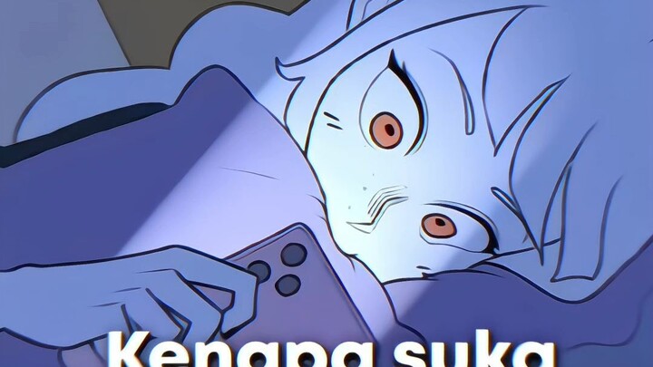 nih versi cowoknya