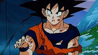 "Seven Dragon Ball z" Majin Buu Bab 41: Bom Vitalitas Rencana Vegeta!