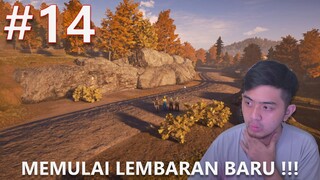 PROYEK TERCEPAT INI ASLI !!! [ Construction Simulator ] #14