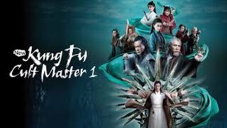 New Kun Fu Cult Master 1 (2022) Dubbing Indonesia