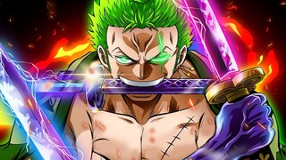 Enma Hay Shusui Mạnh Hơn 😲 | Xếp Hạng Sức Mạnh Các Thanh Kiếm Của Zoro🔥!