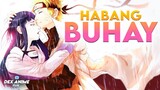 Naruto and Hinata -「AMV」- HABANG BUHAY