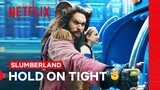 Nemo and Flip's Daring Escape | Slumberland | Netflix Philippines