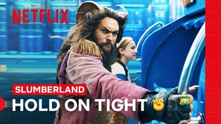 Nemo and Flip's Daring Escape | Slumberland | Netflix Philippines