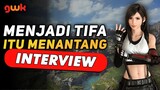 Berperan Seperti Tifa Adalah Tantangan! - Interview Pengisi Suara Tifa di Final Fantasy VII Rebirth!