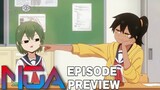 My Senpai is Annoying Episode 07 Preview [English Sub]