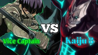 Hampir mati ketemu Wakil Kapten Hoshino ☠️ [ AMV ]