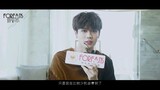 2019.09.16: interview 《ForFans娱乐》