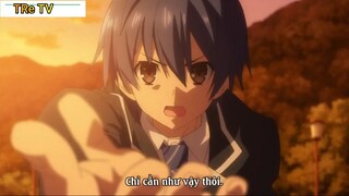 Date A Live Tập 3 - Chỉ cần như vậy thôi