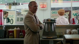 The Founder 2016 (1080p)