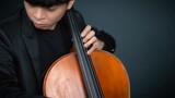 Cello playing "Name and Surname": Mingming once loved so close