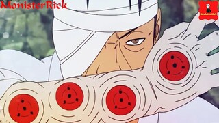 Sở hữu nhiều sharingan là ai ? #anime #schooltime