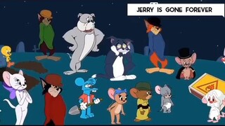 Rip jerry....😭😭😭