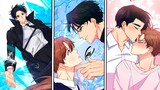 Legendary Hero In The World Fell In Love With A Complete Loser, But... - BL Yaoi Manga Manhwa recap