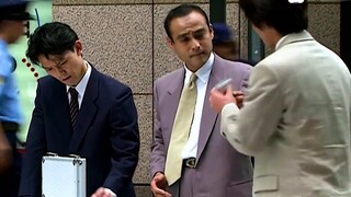 Kamen Rider Kuuga: Gurongi yang Paling Berani