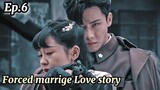 Chinese drama🥀 Maid's Revenge 🥀 forced to marry my fiance's uncle 🥀chinese love story