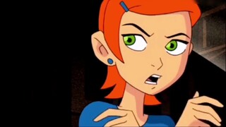 [Ben 10] Pengenalan Ghostfreak, Pahlawan Paling Agung di Omnitrix