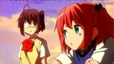 Love, Chuunibyou & Other Delusions