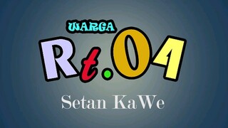 Setan KW