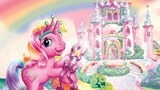 My Little Pony (Nesil 3) Kristal Prenses ve Kaçak Gökkuşağı