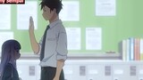 Tóm Tắt Anime_ _ Chẳng Thể Lí Giải Nổi Aharen-san _ _ Phần 1_4 _ Teny Anime