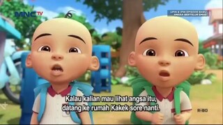 Upin & Ipin Musim 18 - Jarjit, Jangan Ambil Buku Ini - Upin Ipin Terbaru 2024