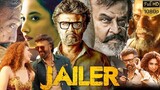 Jailer Full Movie Full HD 2023 | Rajnikanth | Tamannaah | Shiva | Review And Facts