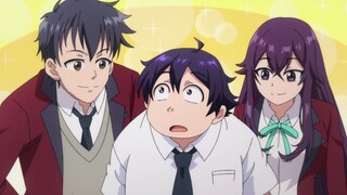 Shin Shinka no Mi: Shiranai Uchi ni Kachigumi Jinsei [ S1 - EPS 7 ] (Sub Indo)