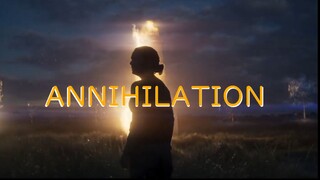 Annihilation(2018)