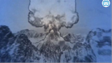 Điều Gì Sẽ Xảy Ra Nếu Một Cây Kim Đâm Vào Núi Everest Với Tốc Độ Ánh Sáng #kienthuc