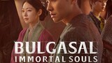 Bulgasal: Immortal Souls (eng sub) Ep 10
