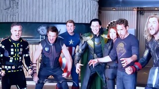 If only Thor and Odin could see this.