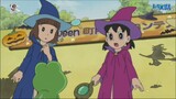 [Mùa 11] Halloween và chú ếch Nobita