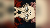 Sukuna🔥 sukuna sukunaryomen jujutsukaisen anime kenshisquad