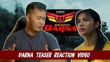 Darna Teaser - Reaction Video