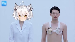 Tahukah kamu berapa berat ○○ seorang gadis?