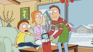 Rick and Morty season 1 episode 3