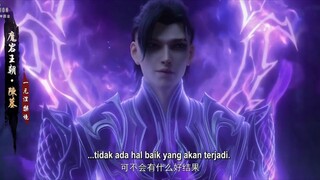 Matrial Universe (WDQK) S5 Ep6 sub indo