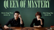 Queen of Mystery Episode 16 with English sub