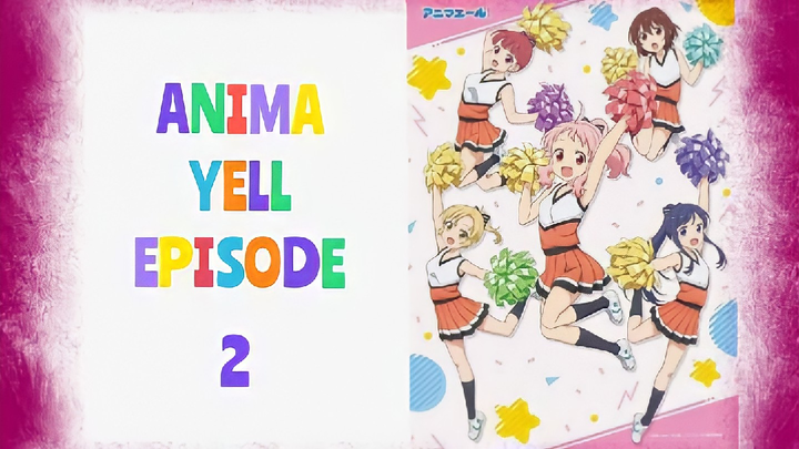 Anima Yell - 2