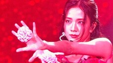 Panggung bunga kedua JISOO Tokyo