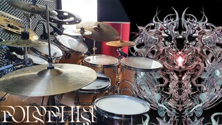 Polyphia - Chimera | Drum Cover