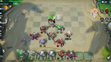auto chess part 2 ranked game *4th place*