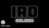 "iro" - RELDEN (Official Lyric Video)