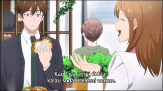 Ketika Sesama introvert Berjodoh 🥰