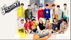 Y-Destiny EP 13|ENG SUB