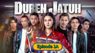 kejatuhan duren  |  Eps 1A